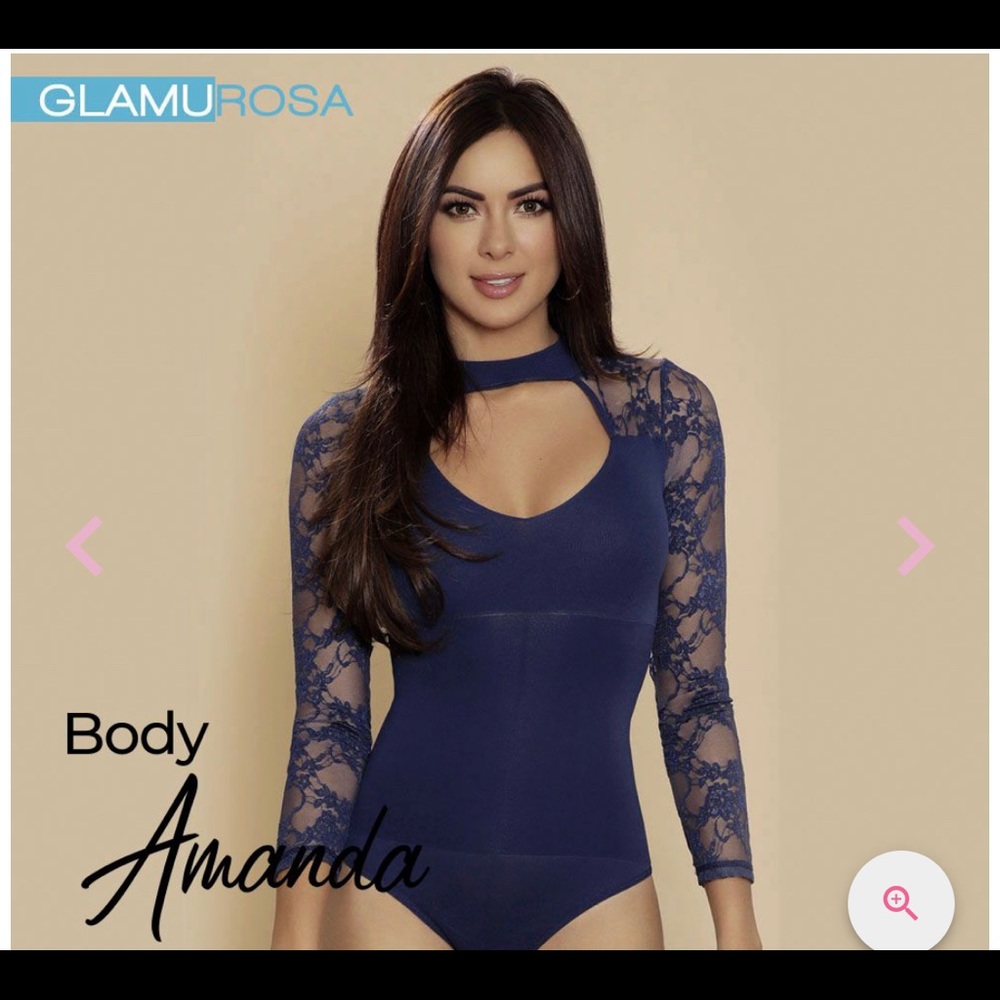 Body Amanda
